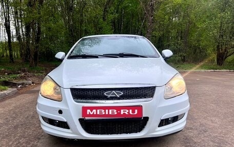 Chery M11 (A3), 2013 год, 300 000 рублей, 5 фотография