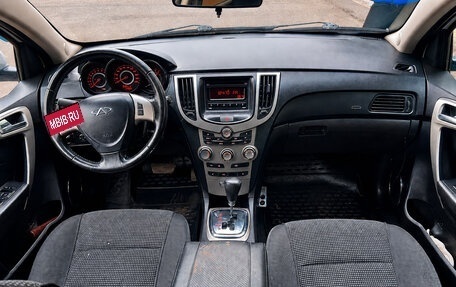 Chery M11 (A3), 2013 год, 300 000 рублей, 6 фотография