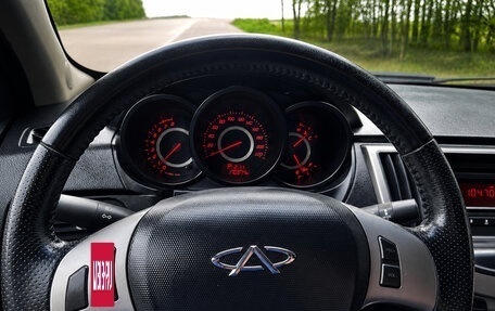 Chery M11 (A3), 2013 год, 300 000 рублей, 7 фотография