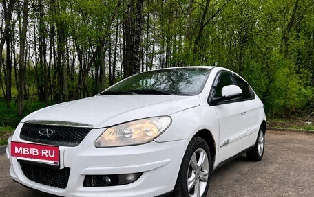 Chery M11 (A3), 2013 год, 300 000 рублей, 2 фотография