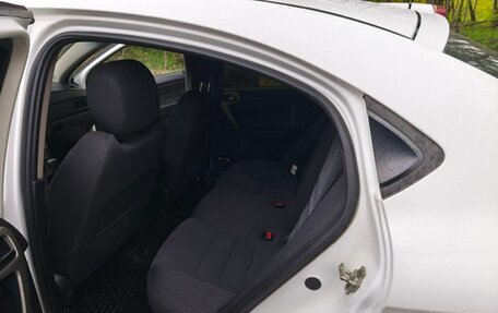 Chery M11 (A3), 2013 год, 300 000 рублей, 15 фотография