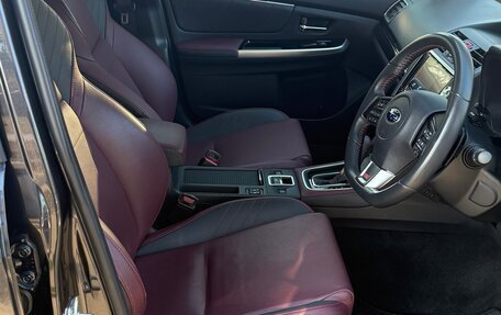 Subaru Levorg I, 2018 год, 2 240 000 рублей, 5 фотография