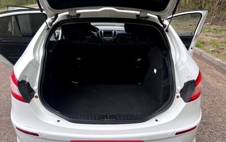 Chery M11 (A3), 2013 год, 300 000 рублей, 19 фотография