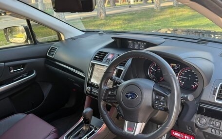 Subaru Levorg I, 2018 год, 2 240 000 рублей, 7 фотография