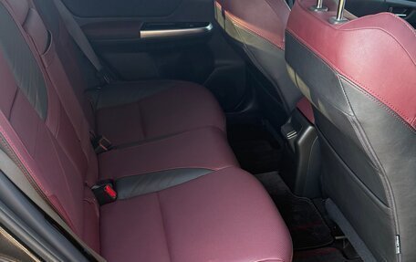 Subaru Levorg I, 2018 год, 2 240 000 рублей, 9 фотография