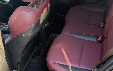 Subaru Levorg I, 2018 год, 2 240 000 рублей, 17 фотография