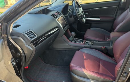 Subaru Levorg I, 2018 год, 2 240 000 рублей, 18 фотография