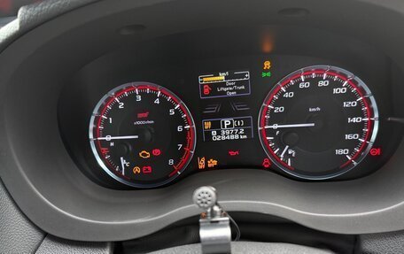 Subaru Levorg I, 2018 год, 2 240 000 рублей, 31 фотография