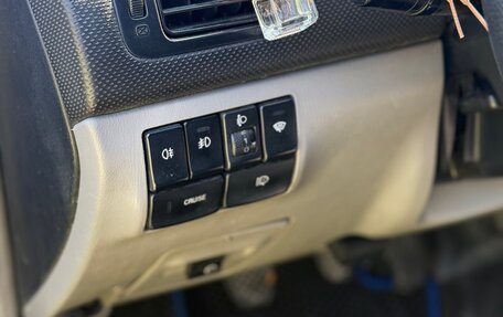 Subaru Forester, 2003 год, 800 000 рублей, 8 фотография