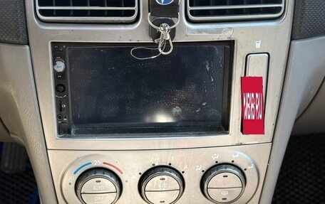 Subaru Forester, 2003 год, 800 000 рублей, 9 фотография