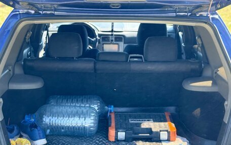 Subaru Forester, 2003 год, 800 000 рублей, 12 фотография