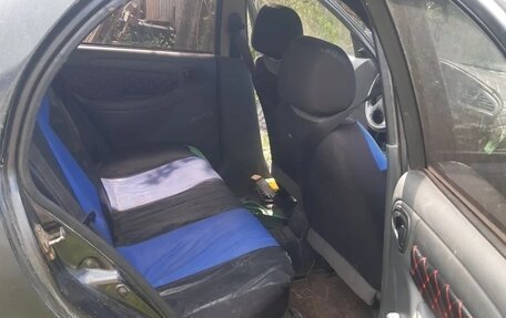 Chevrolet Lanos I, 2008 год, 350 000 рублей, 6 фотография