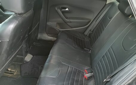 Volkswagen Polo VI (EU Market), 2011 год, 680 000 рублей, 9 фотография