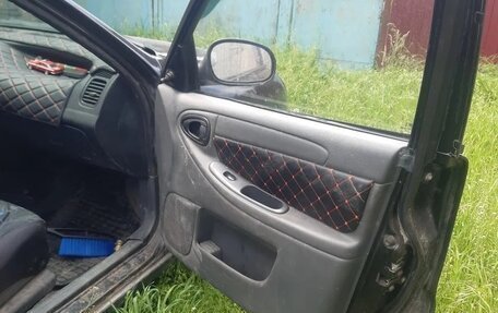 Chevrolet Lanos I, 2008 год, 350 000 рублей, 7 фотография