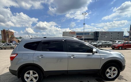 Nissan Qashqai+2 I, 2012 год, 1 300 000 рублей, 3 фотография