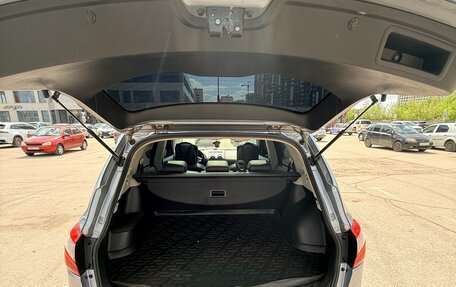 Nissan Qashqai+2 I, 2012 год, 1 300 000 рублей, 6 фотография