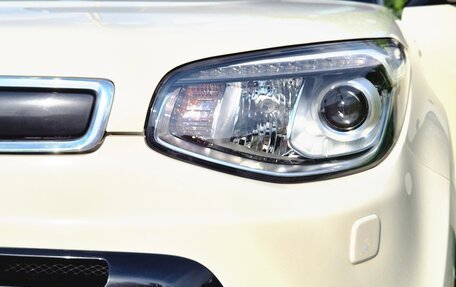 KIA Soul II рестайлинг, 2015 год, 1 400 000 рублей, 15 фотография