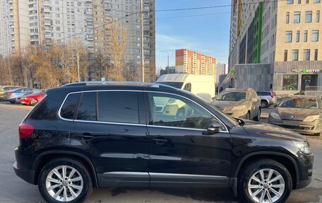 Volkswagen Tiguan I, 2013 год, 1 700 000 рублей, 7 фотография