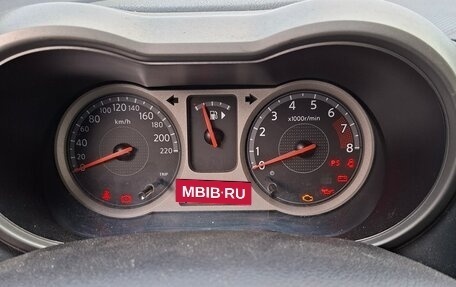 Nissan Note II рестайлинг, 2006 год, 450 000 рублей, 5 фотография