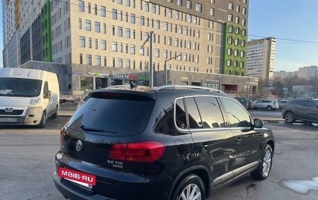 Volkswagen Tiguan I, 2013 год, 1 700 000 рублей, 6 фотография