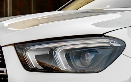 Mercedes-Benz GLE, 2022 год, 7 880 000 рублей, 8 фотография