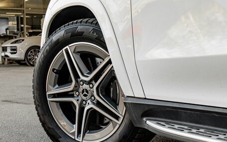 Mercedes-Benz GLE, 2022 год, 7 880 000 рублей, 11 фотография