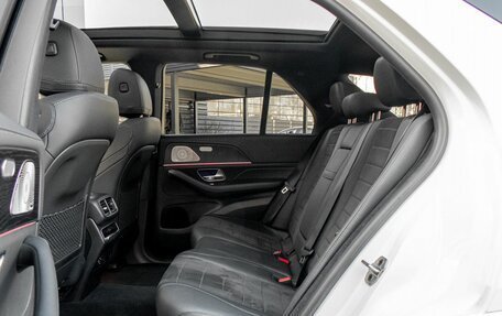Mercedes-Benz GLE, 2022 год, 7 880 000 рублей, 21 фотография