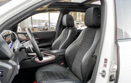 Mercedes-Benz GLE, 2022 год, 7 880 000 рублей, 20 фотография