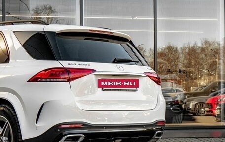 Mercedes-Benz GLE, 2022 год, 7 880 000 рублей, 9 фотография