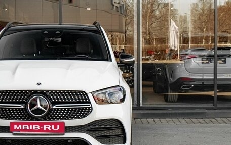 Mercedes-Benz GLE, 2022 год, 7 880 000 рублей, 7 фотография