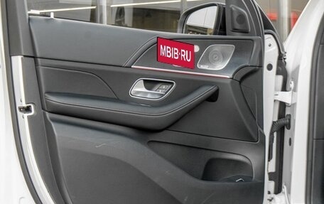 Mercedes-Benz GLE, 2022 год, 7 880 000 рублей, 17 фотография