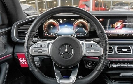 Mercedes-Benz GLE, 2022 год, 7 880 000 рублей, 12 фотография