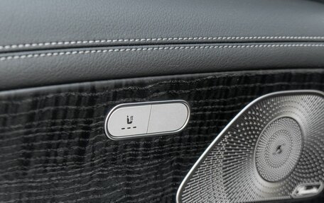 Mercedes-Benz GLE, 2022 год, 7 880 000 рублей, 22 фотография