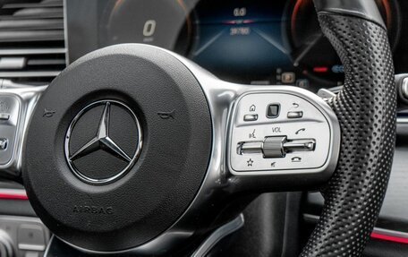 Mercedes-Benz GLE, 2022 год, 7 880 000 рублей, 27 фотография