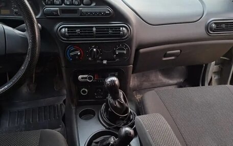 Chevrolet Niva I рестайлинг, 2009 год, 450 000 рублей, 13 фотография