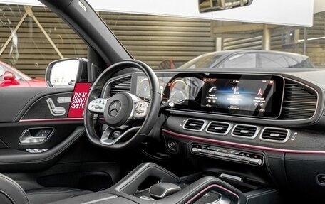 Mercedes-Benz GLE, 2022 год, 7 880 000 рублей, 24 фотография