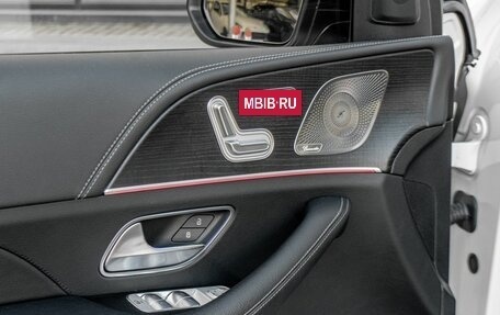 Mercedes-Benz GLE, 2022 год, 7 880 000 рублей, 18 фотография