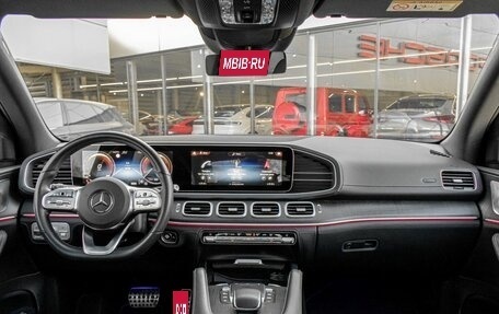 Mercedes-Benz GLE, 2022 год, 7 880 000 рублей, 25 фотография