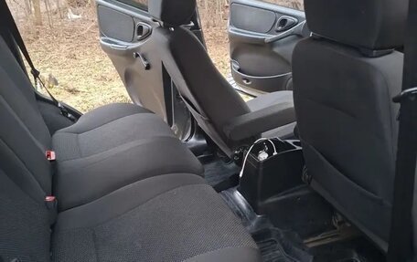 Chevrolet Niva I рестайлинг, 2009 год, 450 000 рублей, 14 фотография