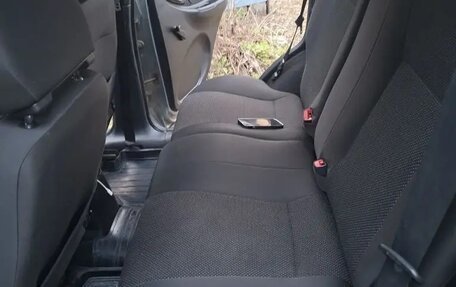 Chevrolet Niva I рестайлинг, 2009 год, 450 000 рублей, 15 фотография
