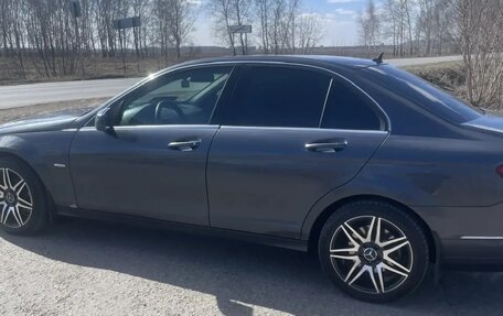 Mercedes-Benz C-Класс, 2009 год, 1 100 000 рублей, 10 фотография