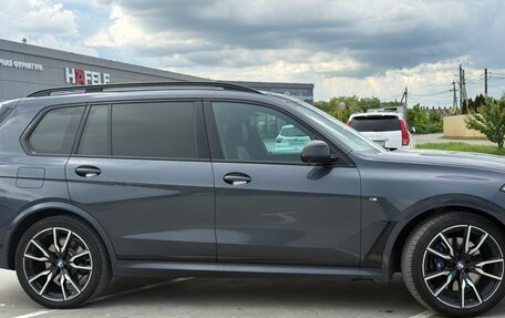 BMW X7, 2021 год, 7 500 000 рублей, 3 фотография