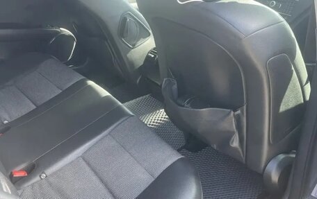 Mercedes-Benz C-Класс, 2009 год, 1 100 000 рублей, 27 фотография