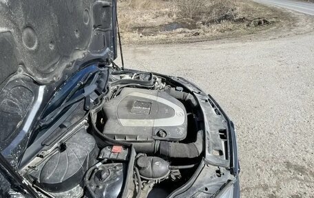 Mercedes-Benz C-Класс, 2009 год, 1 100 000 рублей, 38 фотография