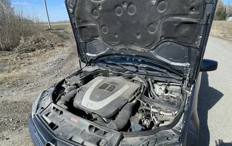 Mercedes-Benz C-Класс, 2009 год, 1 100 000 рублей, 35 фотография