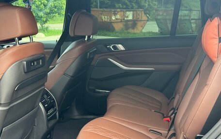 BMW X7, 2021 год, 7 500 000 рублей, 6 фотография