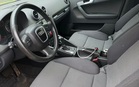 Audi A3, 2006 год, 450 000 рублей, 6 фотография