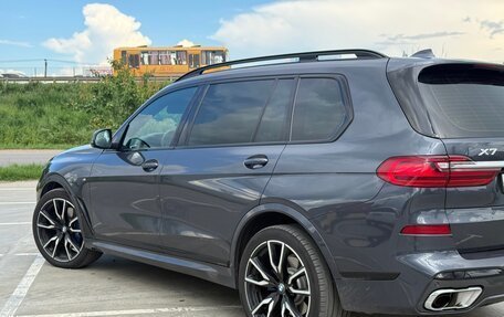 BMW X7, 2021 год, 7 500 000 рублей, 5 фотография
