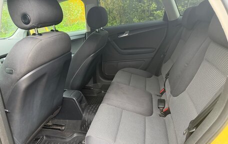 Audi A3, 2006 год, 450 000 рублей, 8 фотография