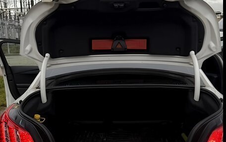 Peugeot 508 II, 2012 год, 700 000 рублей, 8 фотография